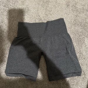 NVGTN Seamless Pro short